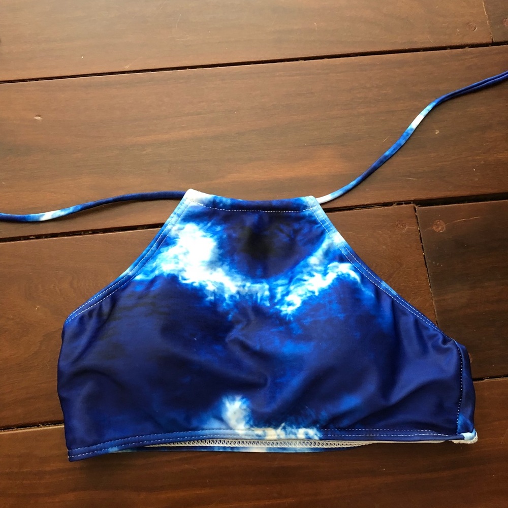 Bikini top